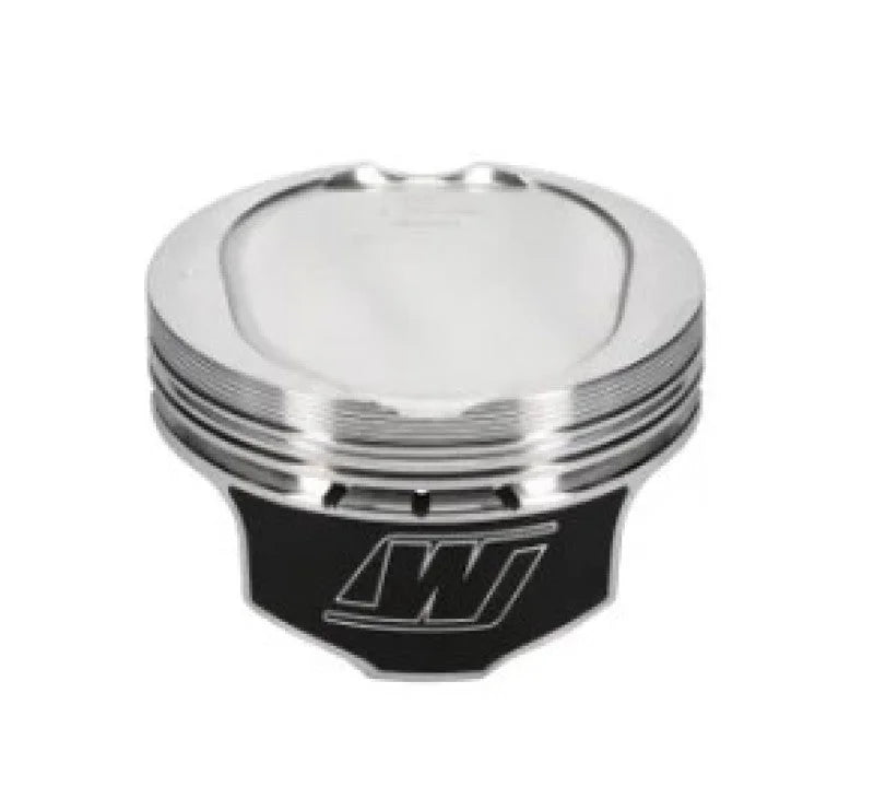 Wiseco Chrysler 5.7L HEMI -2cc Flat Top 1.090CH 3.917in Bore 4.050in Stroke Piston Kit - Additional View 8
