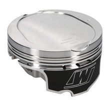Load image into Gallery viewer, Wiseco Chrysler 5.7L HEMI -2cc Flat Top 1.090CH 3.937in Bore 4.050in Stroke Piston Kit - Additional View 5