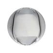 Load image into Gallery viewer, Wiseco Chrysler 5.7L HEMI +6.55cc Dome 1.220CH 3.917in Bore 3.580 Stroke Piston Kit - Back View