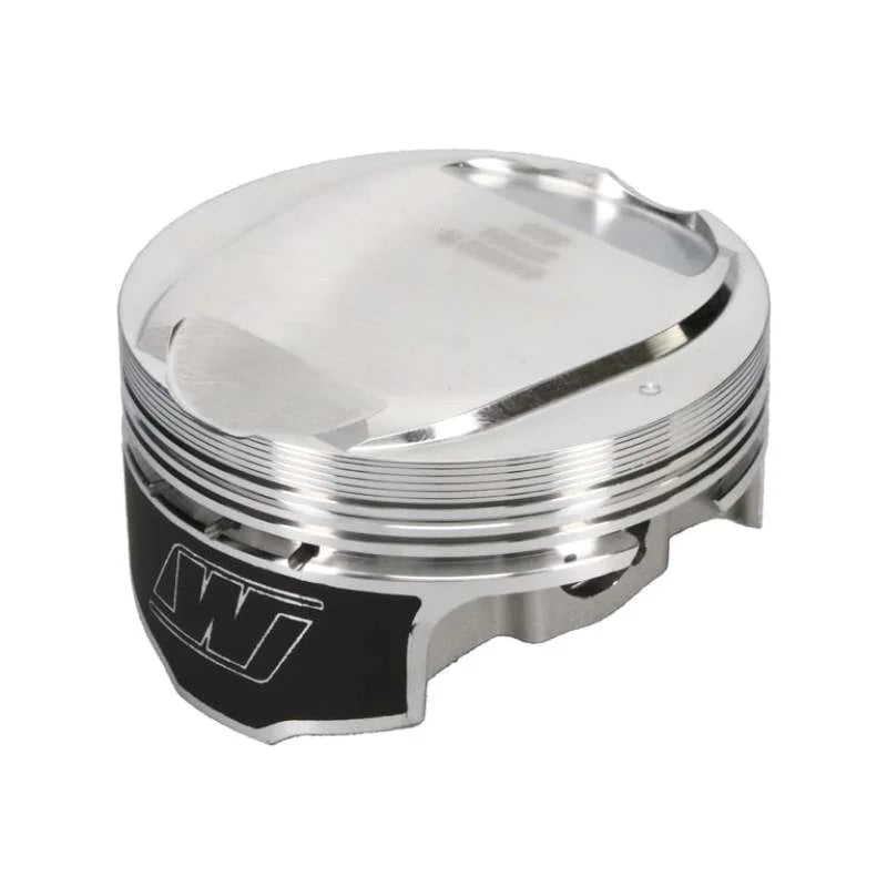 Wiseco Chrysler 5.7L Hemi +12cc Dome 1.080inch Piston Shelf Stock Kit - Main Product View