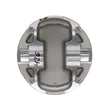 Load image into Gallery viewer, Wiseco Chrysler 5.7L Hemi +12cc Dome 1.080inch Piston Shelf Stock Kit - Installation View