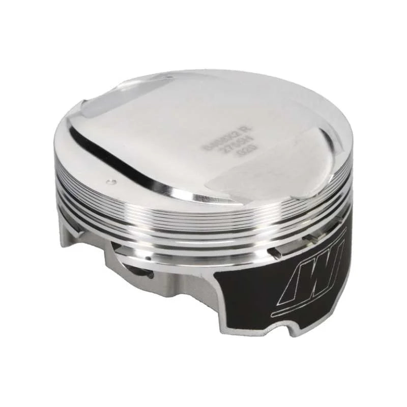 Wiseco Chrysler 5.7L Hemi +12cc Dome 1.080inch Piston Shelf Stock Kit - Additional View 5