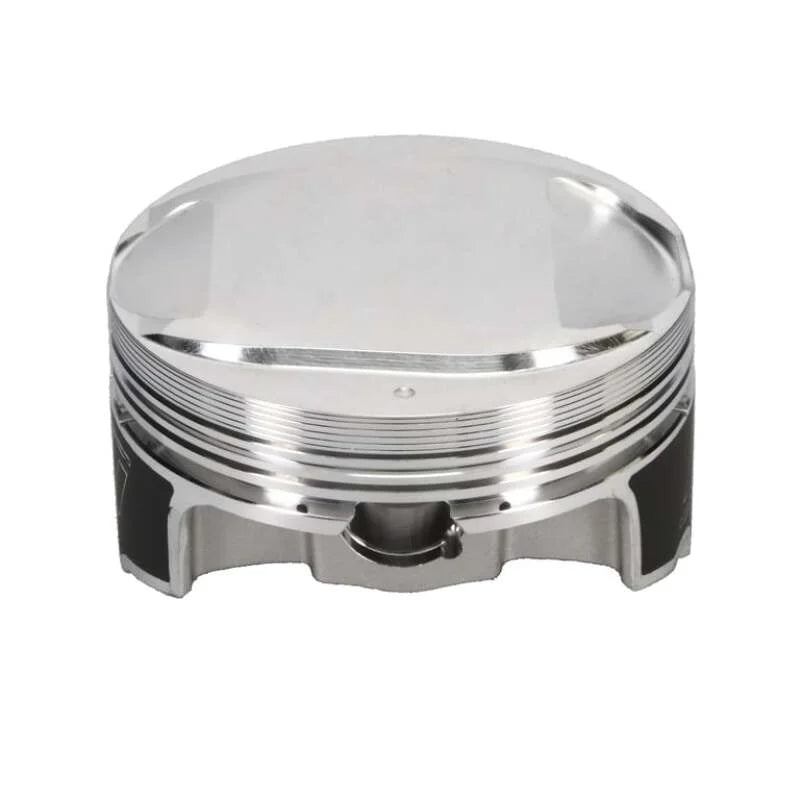 Wiseco Chrysler 5.7L Hemi +19cc Dome 1.220 CH Piston - Set of 8 - Installation View