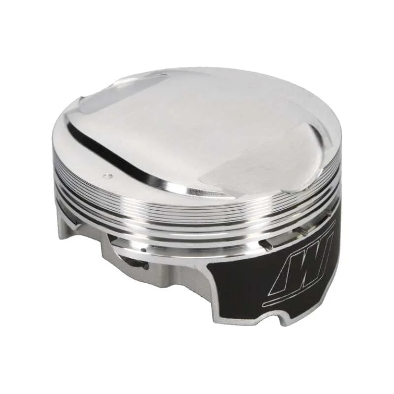 Wiseco Chrysler 5.7L Hemi +19cc Dome 1.220 CH Piston - Set of 8 - Additional View 5