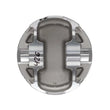 Load image into Gallery viewer, Wiseco Chrysler 5.7L Hemi +19cc Dome 1.220 CH Piston - Set of 8 - Back View