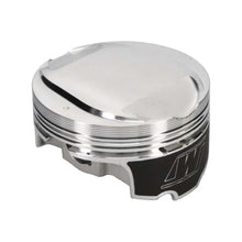 Load image into Gallery viewer, Wiseco Chrysler 5.7L Hemi +21cc Dome 1.205inch Piston Shelf Stock - Installation View