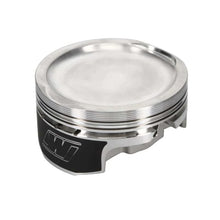 Load image into Gallery viewer, Wiseco Chrysler 5.7L Hemi -24cc Dish 1.080 CH Piston - Set of 8 - Main Product View