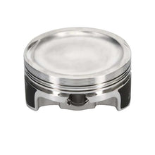 Load image into Gallery viewer, Wiseco Chrysler 5.7L Hemi -24cc Dish 1.080 CH Piston - Set of 8 - Back View