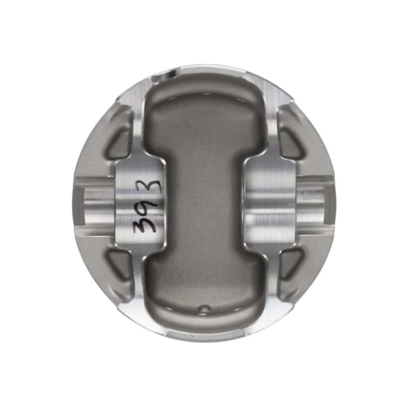 Wiseco Chrysler 5.7L Hemi -24cc Dish 1.080 CH Piston - Set of 8 - Additional View 6