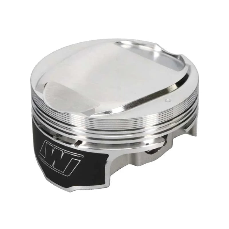 Wiseco Chrysler 5.7L Hemi +4cc Dome 1.205inch Piston Shelf Stock - Main Product View