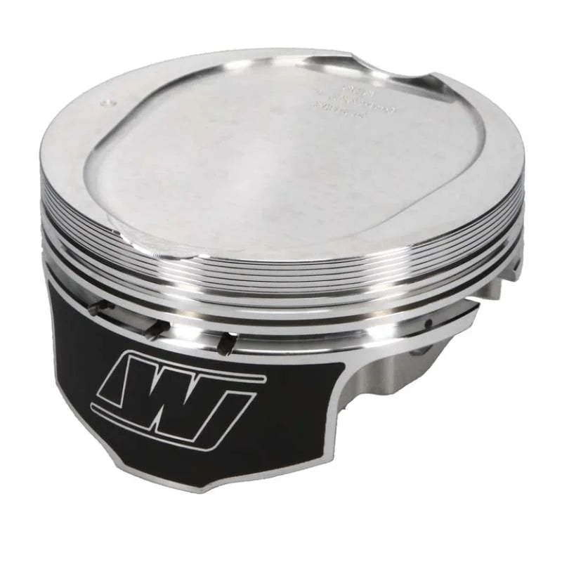 Wiseco Chrysler 5.7L Hemi -8cc R/Dome 1.080inch Piston Shelf Stock - Main Product View