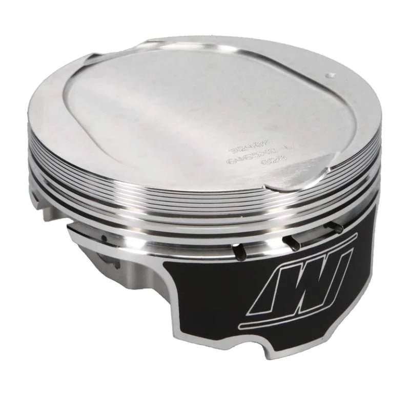 Wiseco Chrysler 5.7L Hemi -8cc R/Dome 1.080inch Piston Shelf Stock - Additional View 7