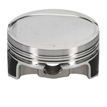Load image into Gallery viewer, Wiseco Chrysler 5.7L Hemi -8cc R/Dome 1.080inch Piston Shelf Stock - Side View