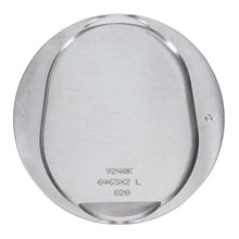 Load image into Gallery viewer, Wiseco Chrysler 5.7L Hemi -8cc R/Dome 1.080inch Piston Shelf Stock - Installation View