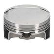 Load image into Gallery viewer, Wiseco Chrysler 5.7L Hemi -8cc R/Dome 1.080inch Piston Shelf Stock Kit - Side View