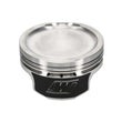 Load image into Gallery viewer, Wiseco Chrysler 5.7L Hemi Gen III 3.927in Bore 1.080in CH 4.080in Stroke Piston Kit - Set of 8 - Side View