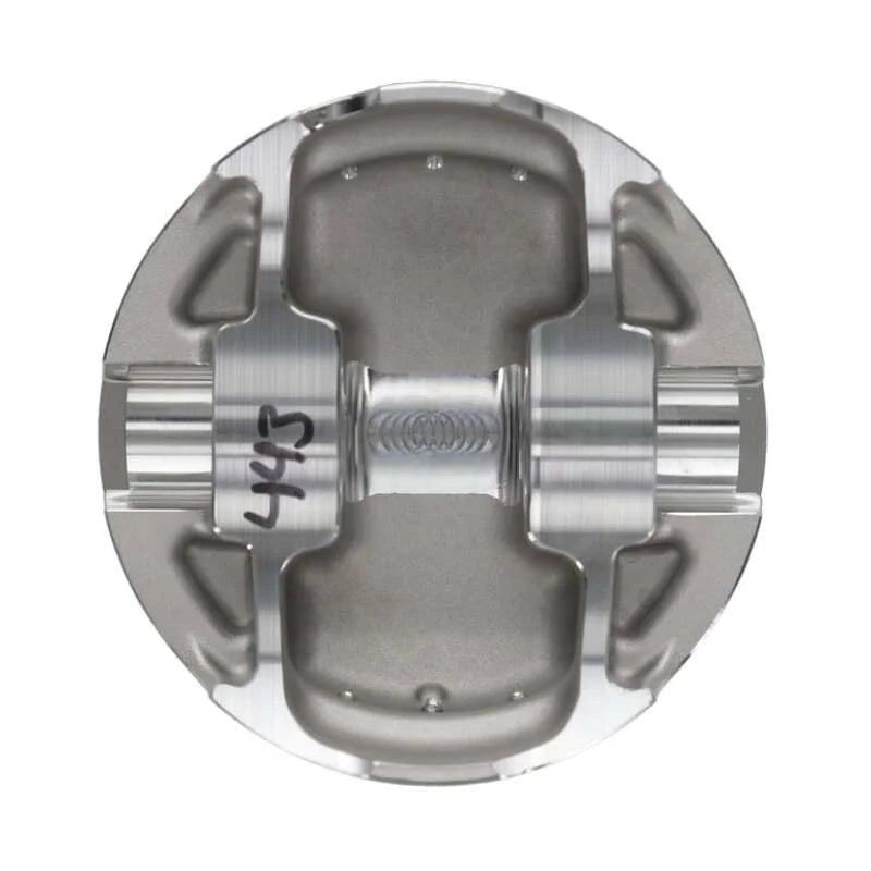 Wiseco Chrysler 6.1L Hemi -13cc RDome 1.080 CH Piston - Set of 8 - Additional View 5