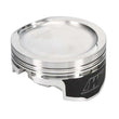 Load image into Gallery viewer, Wiseco Chrysler 6.1L Hemi -28cc Dish 4.080inch Piston Shelf Stock - Back View