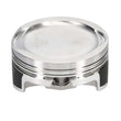 Load image into Gallery viewer, Wiseco Chrysler 6.1L Hemi -28cc Dish 4.080inch Piston Shelf Stock - Installation View