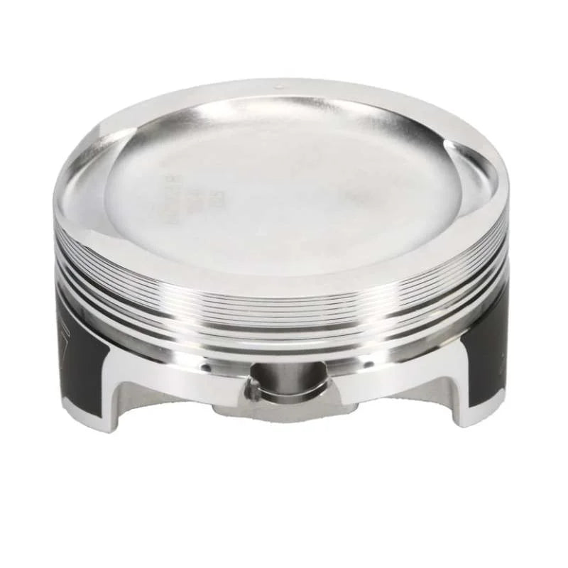 Wiseco Chrysler 6.1L Hemi -28cc Dish 4.080inch Piston Shelf Stock Kit - Installation View