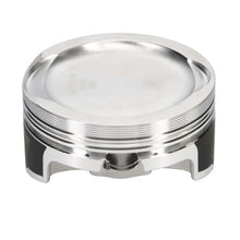 Load image into Gallery viewer, Wiseco Chrysler 6.1L Hemi -28cc Dish 4.080inch Piston Shelf Stock Kit - Installation View