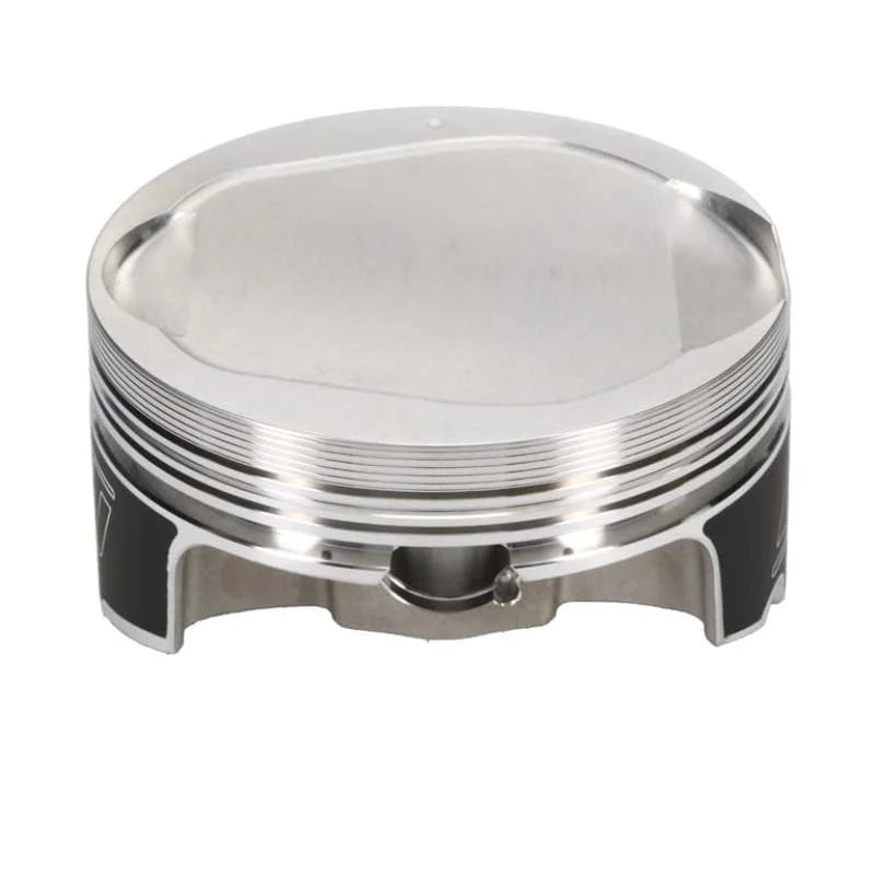 Wiseco Chrysler 6.1L Hemi 4.055in Bore -8cc R/Dome 1.22inch Piston Shelf Stock - Left Side - Additional View 7