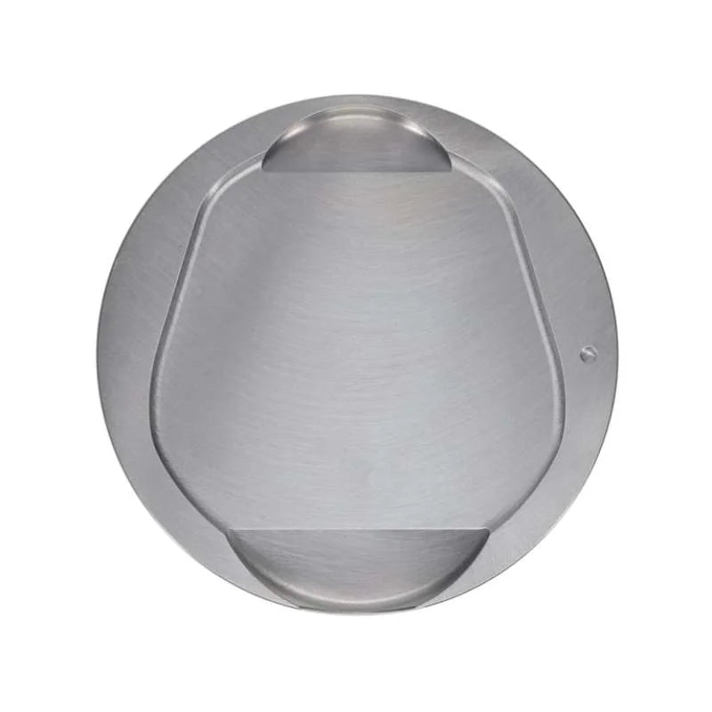 Wiseco Chrysler 6.1L Hemi 4.055in Bore -8cc R/Dome 1.22inch Piston Shelf Stock - Right Side - Additional View 5