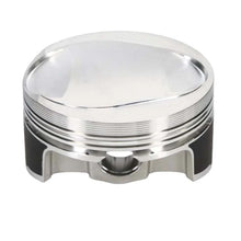 Load image into Gallery viewer, Wiseco Chrysler 6.1L Hemi +4cc Dome 4.080 Piston Shelf Stock Kit - Side View