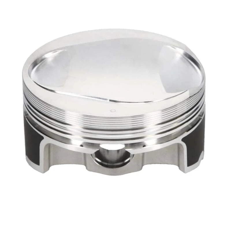 Wiseco Chrysler 6.1L Hemi 5.5cc Dome 1.220 CH Piston - Set of 8 - Side View