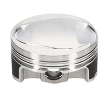 Load image into Gallery viewer, Wiseco Chrysler 6.1L Hemi 5.5cc Dome 1.220 CH Piston - Set of 8 - Side View
