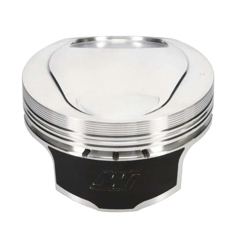 Wiseco Chrysler 6.1L Hemi 5.5cc Dome 1.220 CH Piston - Set of 8 - Additional View 6