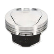 Load image into Gallery viewer, Wiseco Chrysler 6.1L Hemi 5.5cc Dome 1.220 CH Piston - Set of 8 - Side View