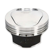 Load image into Gallery viewer, Wiseco Chrysler 6.1L Hemi 5.5cc Dome 1.220 CH Piston - Set of 8 - Side View