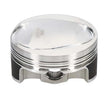 Load image into Gallery viewer, Wiseco Chrysler 6.1L Hemi 5.5cc Dome 1.220 CH Piston - Set of 8 - Installation View