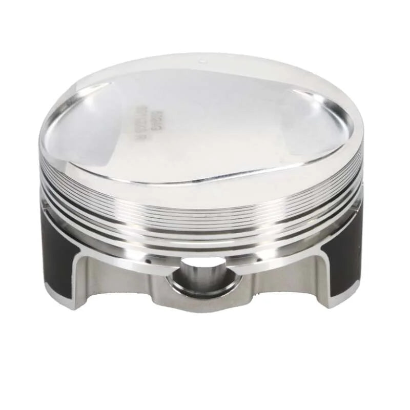 Wiseco Chrysler 6.1L Hemi 5.5cc Dome 1.220 CH Piston - Set of 8 - Installation View