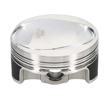 Load image into Gallery viewer, Wiseco Chrysler 6.1L Hemi 5.5cc Dome 1.220 CH Piston - Set of 8 - Installation View