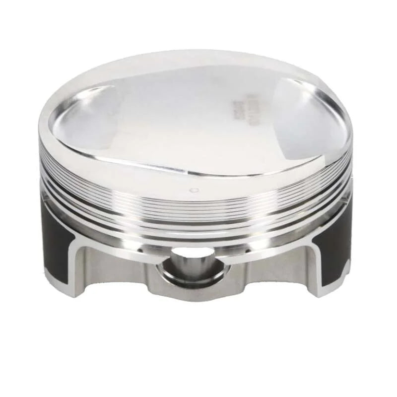 Wiseco Chrysler 6.1L Hemi 5.5cc Dome 1.220 CH Piston - Set of 8 - Additional View 6