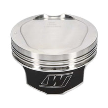 Load image into Gallery viewer, Wiseco Chrysler 6.1L Hemi -6.5cc R/Dome 4.060inch Piston Shelf Stock - Side View