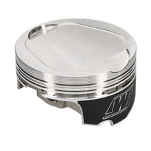 Load image into Gallery viewer, Wiseco Chrysler 6.1L Hemi -6.5cc R/Dome 4.060inch Piston Shelf Stock - Back View