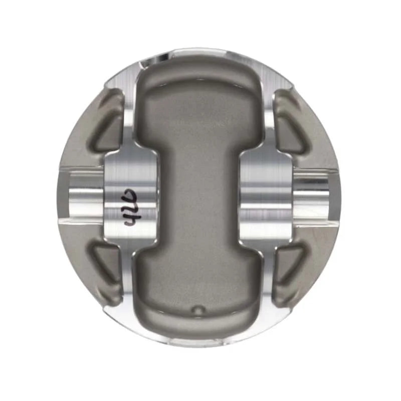 Wiseco Chrysler 6.1L Hemi -6.5cc R/Dome 4.060inch Piston Shelf Stock Kit - Additional View 8