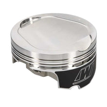 Load image into Gallery viewer, Wiseco Chrysler 6.1L Hemi -6.5cc R/Dome 4.080inch Piston Shelf Stock - Installation View