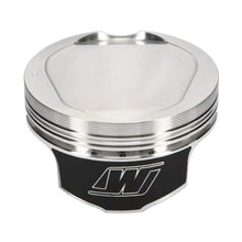 Load image into Gallery viewer, Wiseco Chrysler 6.1L Hemi -6.5cc R/Dome 4.080inch Piston Shelf Stock - Additional View 6