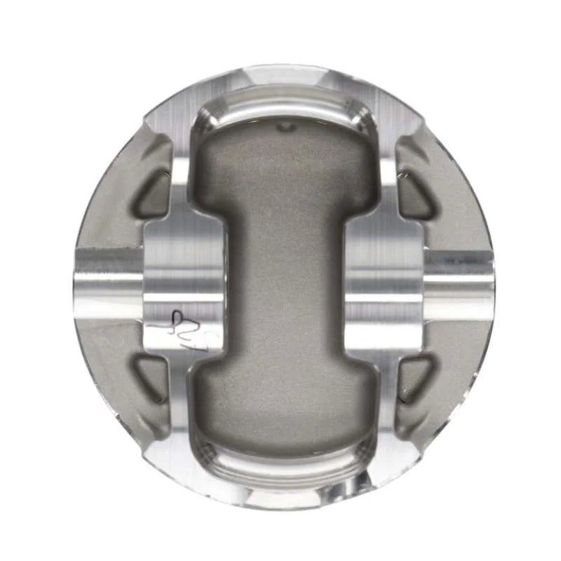 Wiseco Chrysler 6.2L Gen3 Hemi Hellcat/Demon 4.090in Bore 6.200in Rod 0.945in Pin Pistons - Set of 8 - Additional View 5