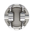 Load image into Gallery viewer, Wiseco Chrysler 6.2L Gen3 Hemi Hellcat/Demon 4.100in Bore 6.200in Rod 0.945in Pin Pistons - Set of 8 - Side View