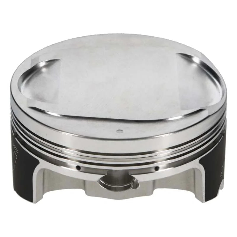 Wiseco Chrysler 6.4L Gen III Hemi Apache 4.090in Bore -8.00in CC Dome 1.210 CH - Set of 8 - Additional View 6
