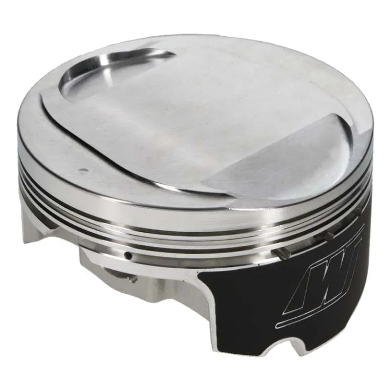 Wiseco Chrysler 6.4L Gen III Hemi Apache 4.090in Bore -8.00in CC Dome 1.210 CH - Set of 8 - Additional View 7