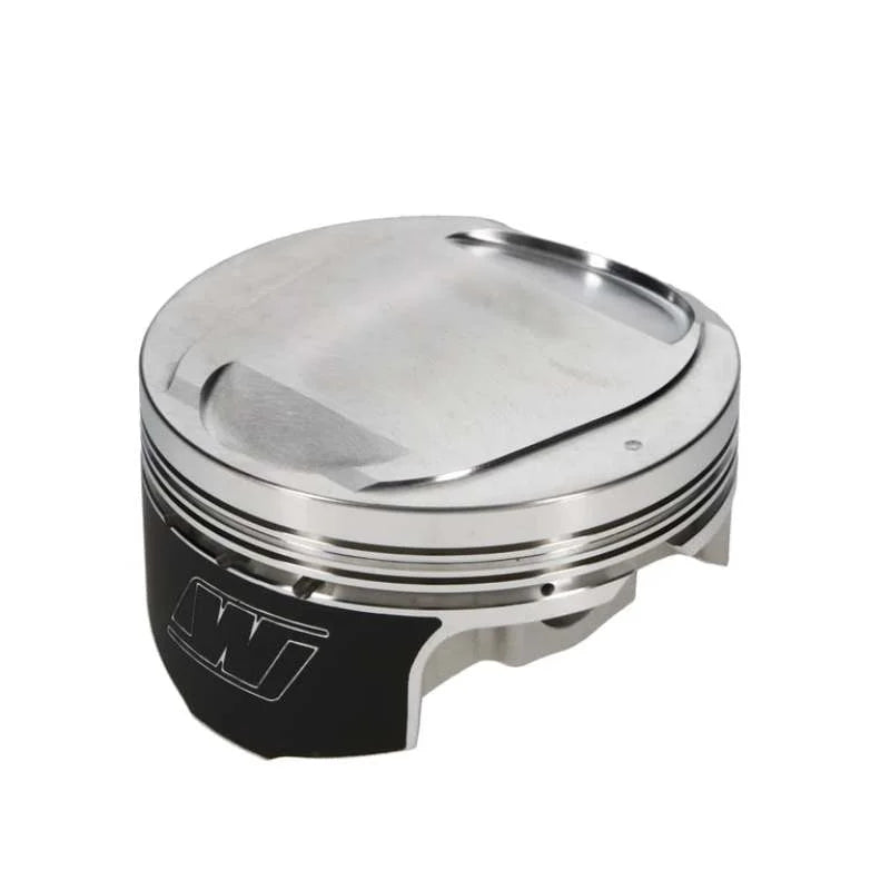 Wiseco Chrysler 6.4L Gen III Hemi Apache 4.095in Bore 6.125in Rod 0.927in Pin Pistons - Set of 8 - Additional View 5