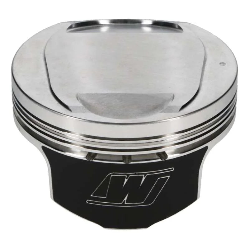Wiseco Chrysler 6.4L Gen III Hemi Apache 4.095in Bore 6.200in Rod 0.945in Pin 2.8 Vol - Set of 8 - Additional View 6