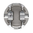 Load image into Gallery viewer, Wiseco Chrysler 6.4L Gen III Hemi Apache 4.100in Bore 6.125in Rod 0.927in Pin Pistons - Set of 8 - Side View