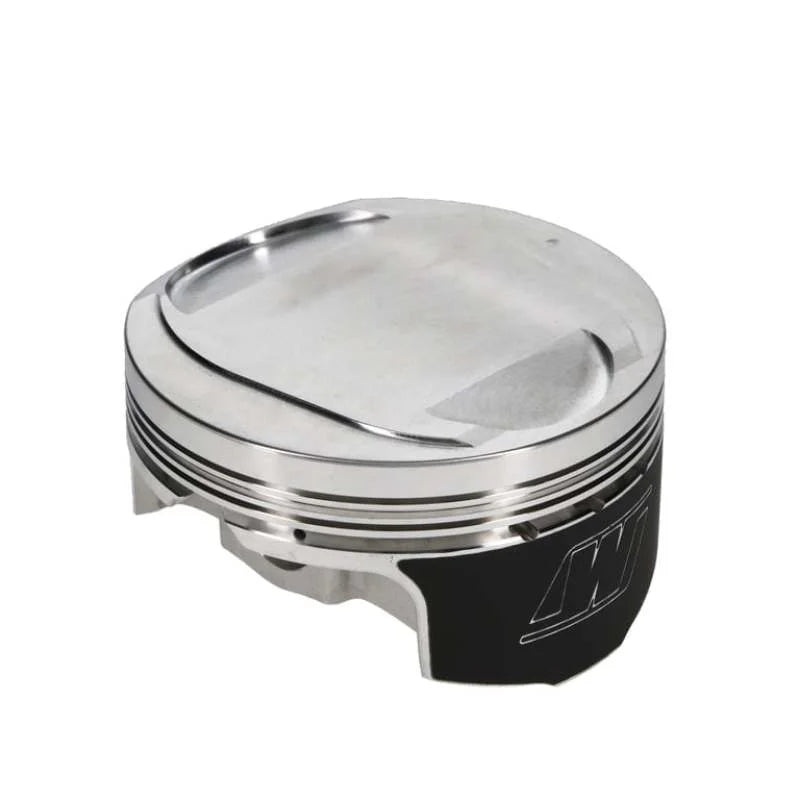 Wiseco Chrysler 6.4L Gen III Hemi Apache 4.100in Bore 6.125in Rod 0.927in Pin Pistons - Set of 8 - Additional View 5